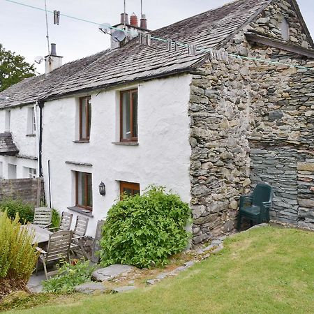 1 Oaks Farm Cottages Ambleside Exterior photo
