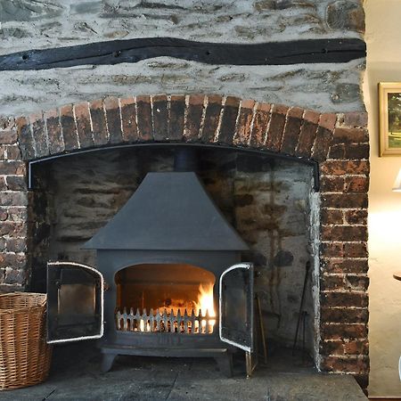 1 Oaks Farm Cottages Ambleside Exterior photo