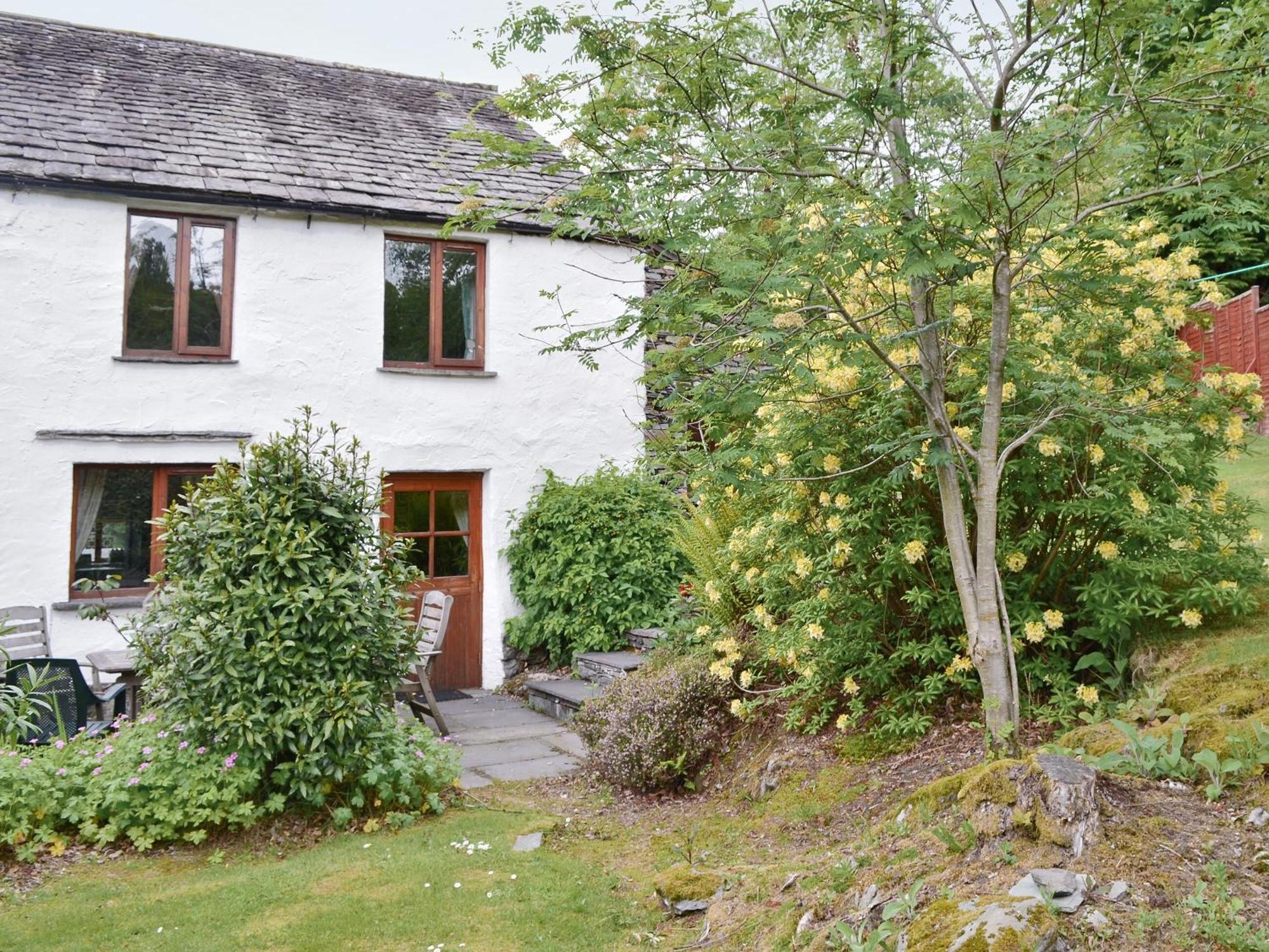 1 Oaks Farm Cottages Ambleside Exterior photo