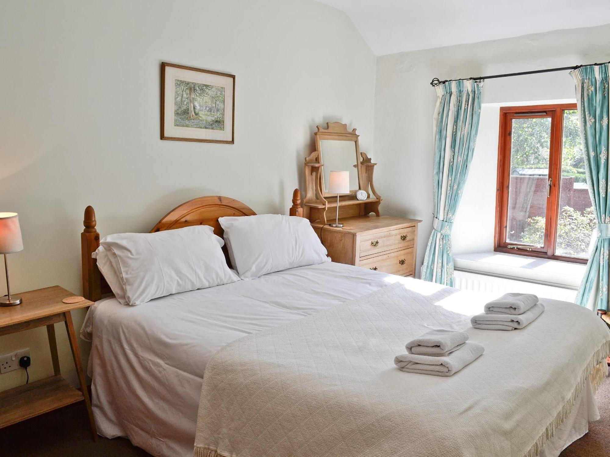 1 Oaks Farm Cottages Ambleside Exterior photo